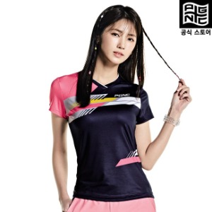 패기앤코 여성 가능성 라운드 티셔츠 RT-2021