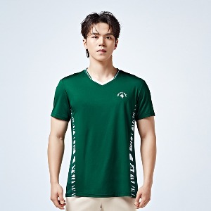 패기앤코 남성 싸이코버드 티셔츠 PSY-5001